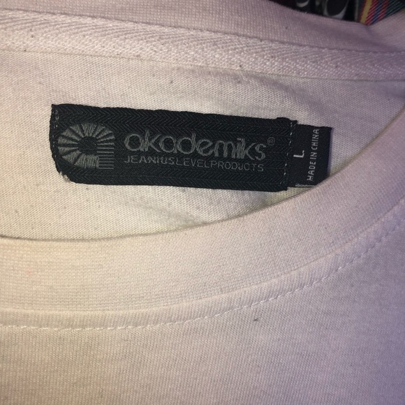 Long sleeve men shirt - Picture 2 of 2